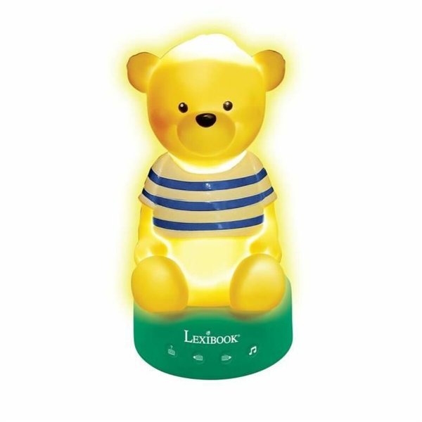 Night light Lexibook