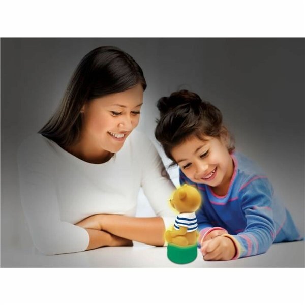 Night light Lexibook