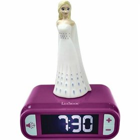 Alarm Clock Lexibook Frozen