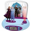 Alarm Clock Lexibook Frozen 2