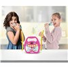 Bluetooth Speaker with Karaoke Microphone Lexibook MINNIE MOUSE