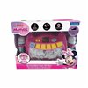Bluetooth Speaker with Karaoke Microphone Lexibook MINNIE MOUSE