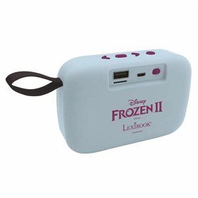 Science Game Lexibook Frozen II