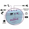 Science Game Lexibook Frozen II