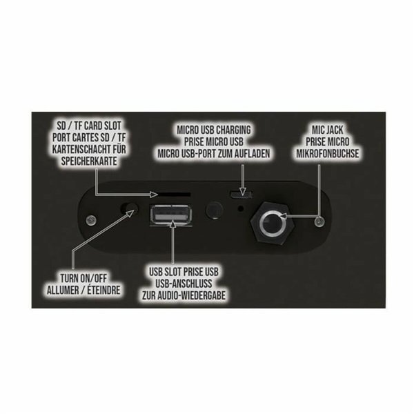 Accessory Lexibook HARRY POTTER