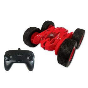 Remote-Controlled Car Lexibook RC55 rouge
