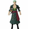 Jointed Figure One Piece Anime Heroes - Roronoa Zoro 17 cm