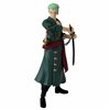 Jointed Figure One Piece Anime Heroes - Roronoa Zoro 17 cm