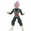 Jointed Figure Dragon Ball Star FIgure Goku Black Rose 17 cm