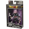 Jointed Figure Dragon Ball Star FIgure Goku Black Rose 17 cm
