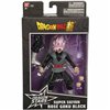 Jointed Figure Dragon Ball Star FIgure Goku Black Rose 17 cm