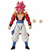 Action Figure Dragon Ball Super: Star Figure Gogeta Super Saiyan 4 17 cm