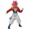 Action Figure Dragon Ball Super: Star Figure Gogeta Super Saiyan 4 17 cm