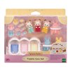 Playset Sylvanian Families Triplets Care Set
