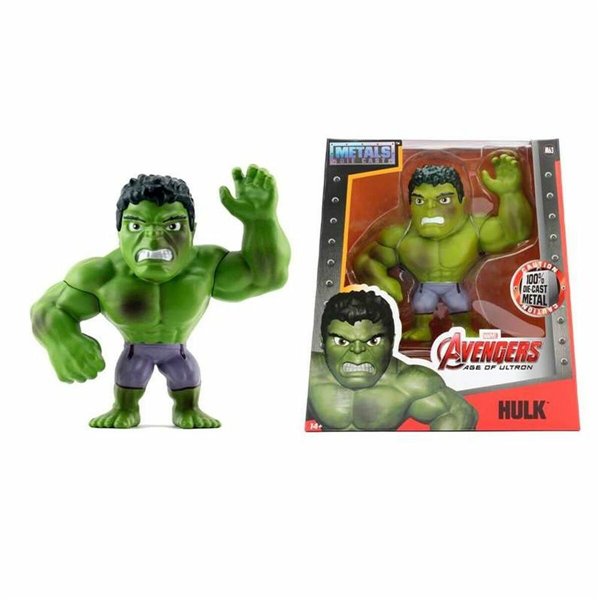 Figure Simba Hulk (15 cm)