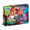 Science Game Clementoni Volcanic Experiences