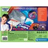 Science Game Clementoni Volcanic Experiences