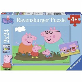 Puzzle Ravensburger 9082