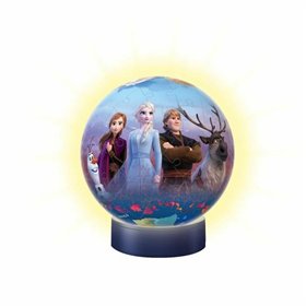 3D Puzzle Ravensburger 00.011.141 72 Pieces