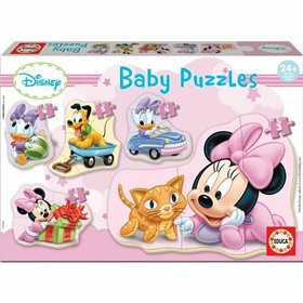 Puzzle Educa Disney
