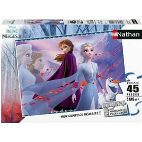 Puzzle Nathan The Snow Queen 2