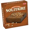 Solitaire game Tactic 14025 Wood