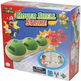Jointed Figure EPOCH D'ENFANCE Super Mario Hover shell strike