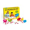 Board game Dujardin Laughing Pig by 4 (FR)