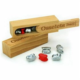 Board game Jeujura Osselets (FR)