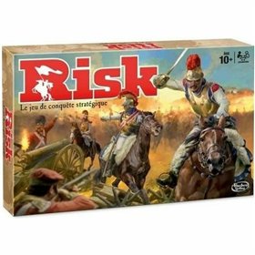 Board game Hasbro Risk (FR)