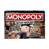 Board game Tricheurs Monopoly Edition 2018 (FR) Multicolour (French)
