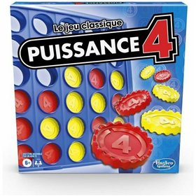 Board game Hasbro Power 4