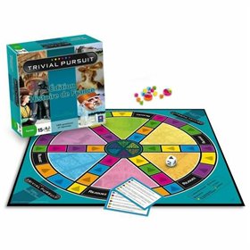 Trivial Pursuit Hasbro 0345