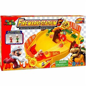 Board game Super Mario Fire Mario Stadium