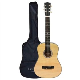 Baby Guitar Lexibook 91 cm