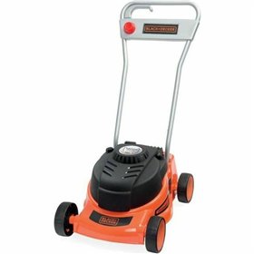 Toy lawnmower Smoby 7600360159