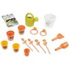 Toy set Smoby Garden