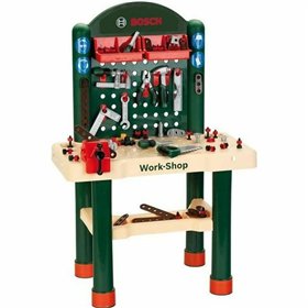 Set of tools for children Klein Workbench 82 Pieces