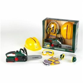 Set of tools for children Klein Lumberjack Set