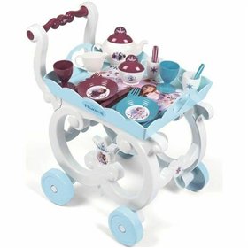 Tea Set Smoby Frozen 2