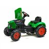 Pedal Tractor Falk Supercharger 2031AB Green