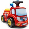 Tricycle Falk Fire Engine
