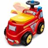 Tricycle Falk Fire Engine