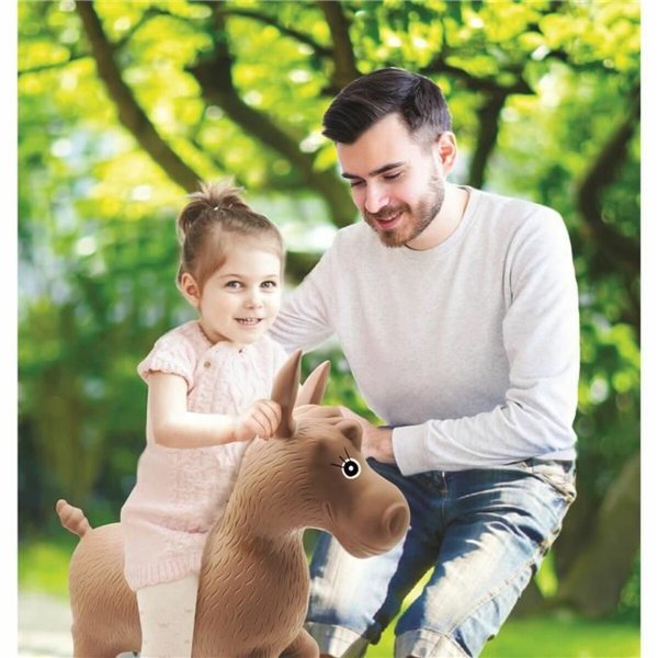 Tricycle Lexibook LEXIBOOK Brown