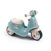 Tricycle Smoby Scooter Blue Motorbike