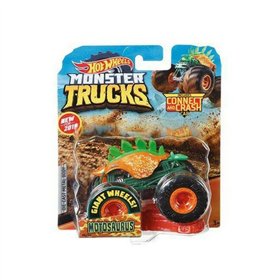 Car Monster Trucks Mattel FYJ44 1:64 (Refurbished B)