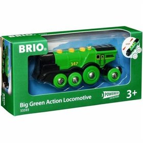 Train Brio 33593