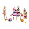 Doll Barbie GRG90 (28 Units)