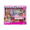 Doll Barbie GRG90 (28 Units)