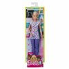 Doll Barbie You Can Be Barbie GTW39